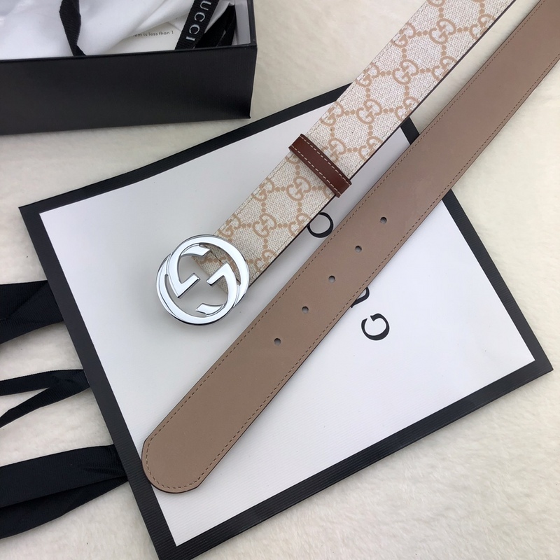 GUCCI BELT-4.0cm