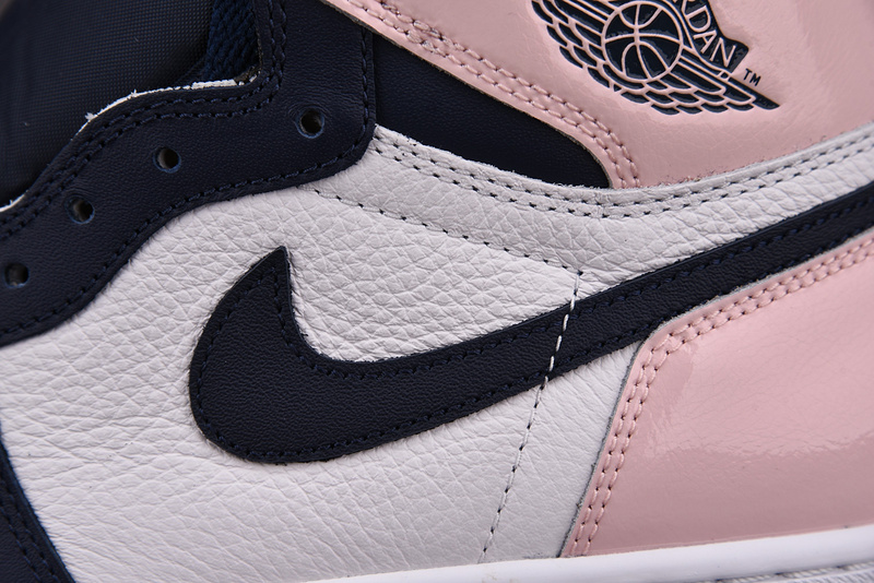 Air Jordan 1 Atmosphere Pink DD9335-641