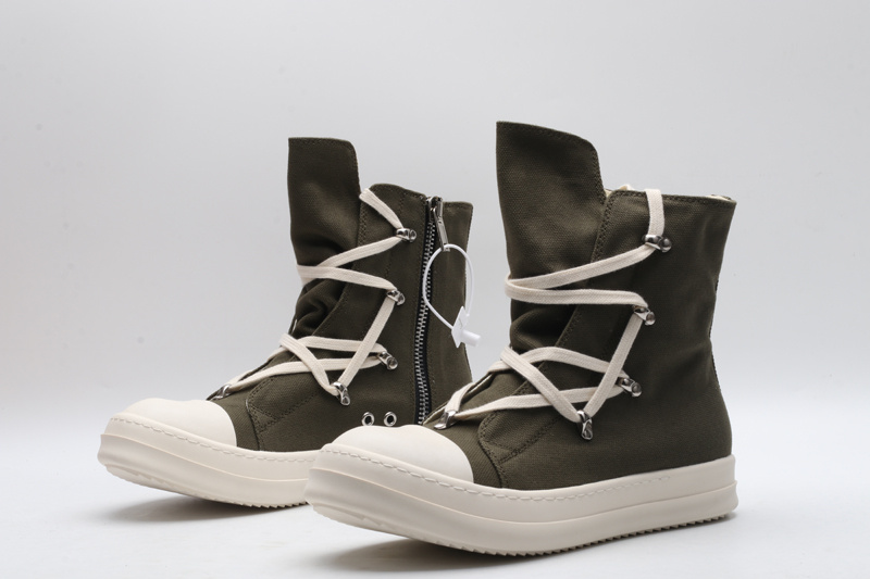 Rick Owens Shoes