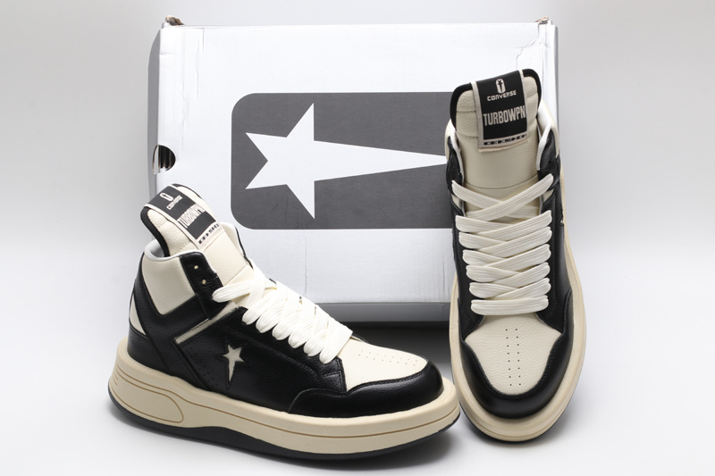 Rick Owens Shoes