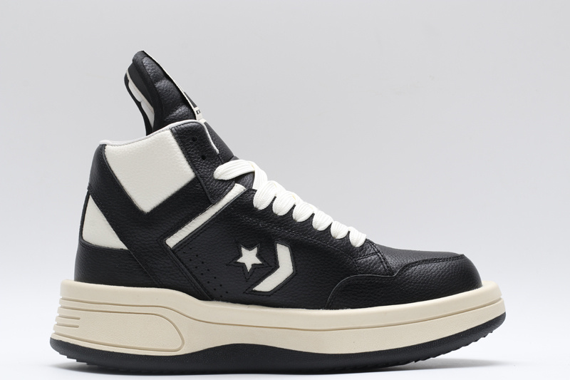Rick Owens Shoes