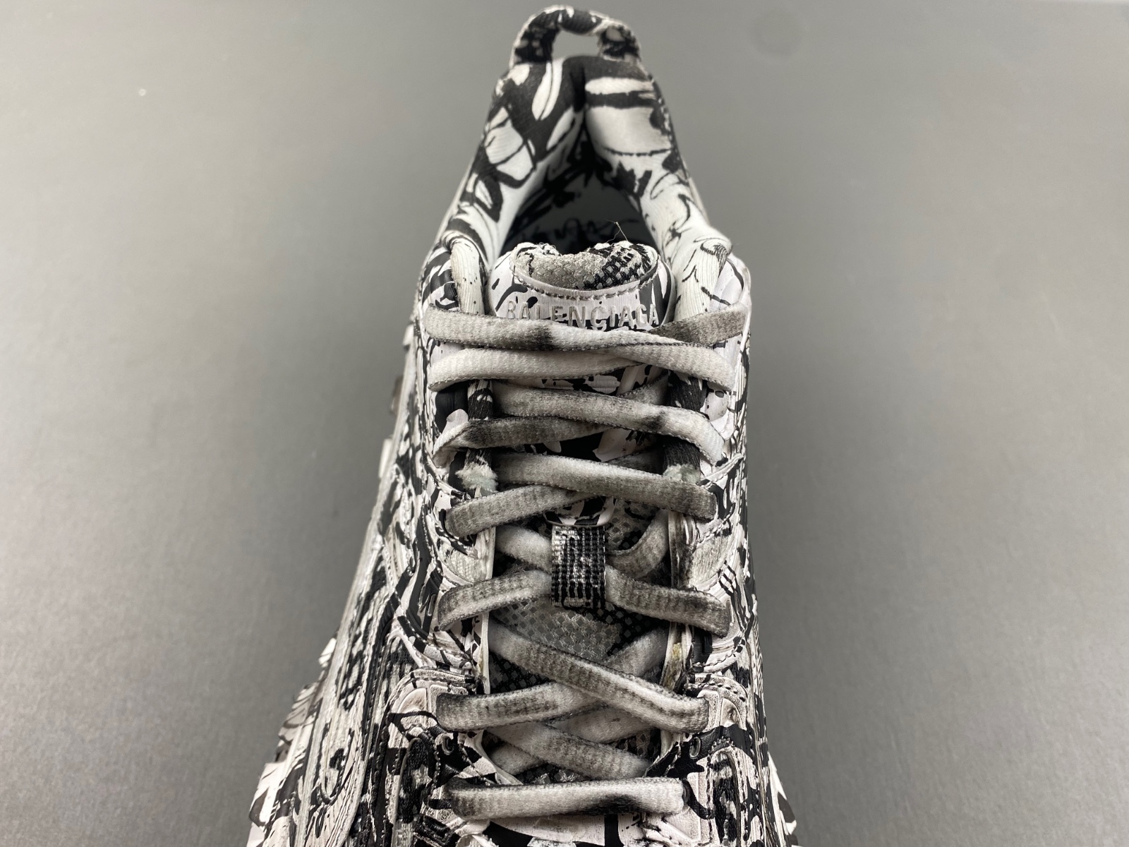 Balenciaga Defender Sneaker