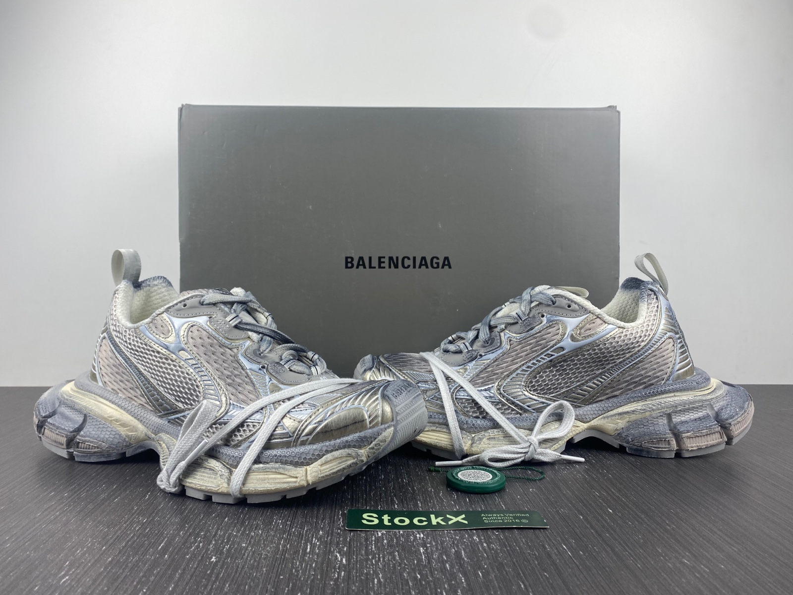 Balenciaga 3XL Sneaker