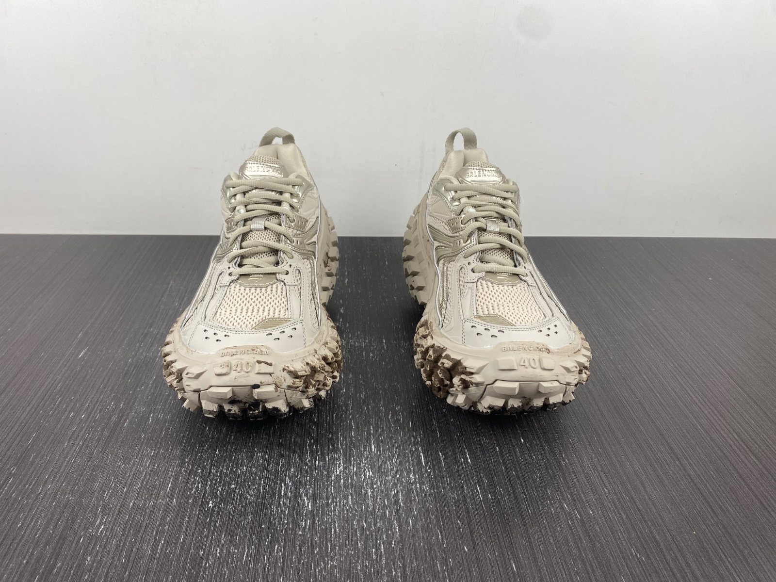 Balenciaga Defender Sneaker