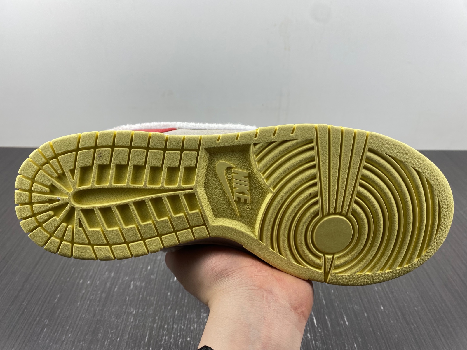 Nike Dunk Low Year of the Rabbit FD4203-111