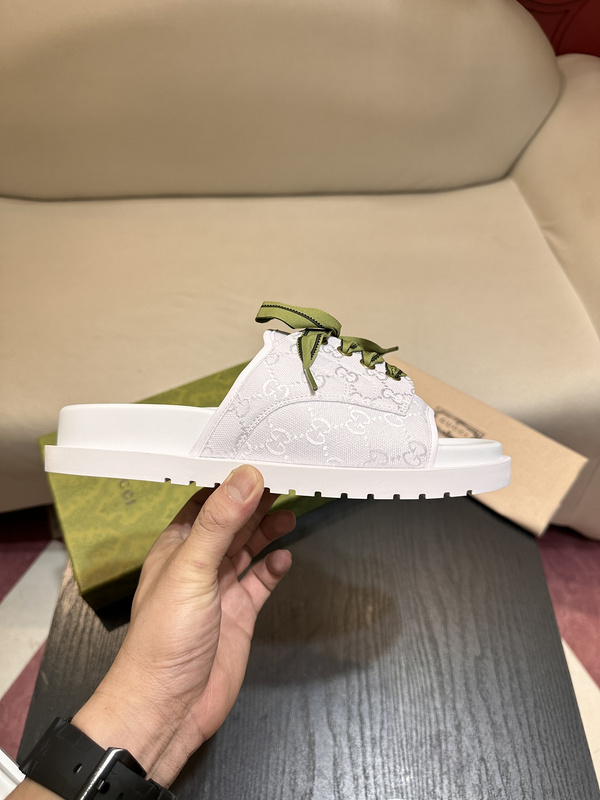 Gucci slide (EU38-EU46)