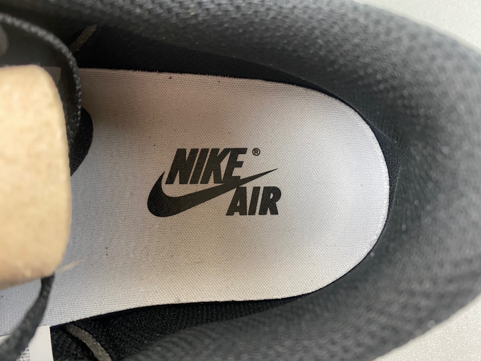 Jordan Retro 1 Low OG  CZ0790-003