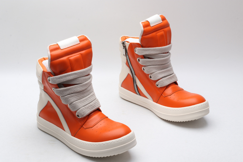 Rick Owens Shoes