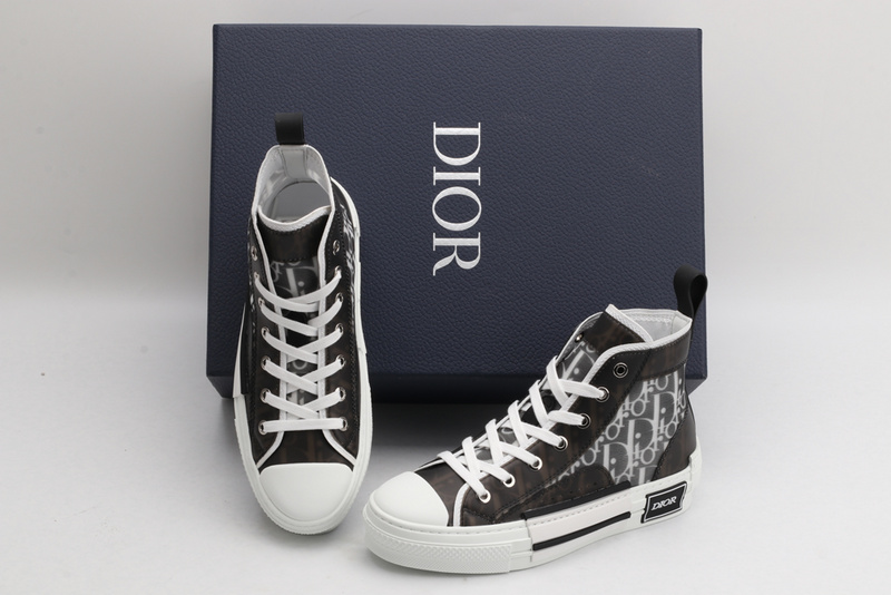 DIOR B23 SNEAKER