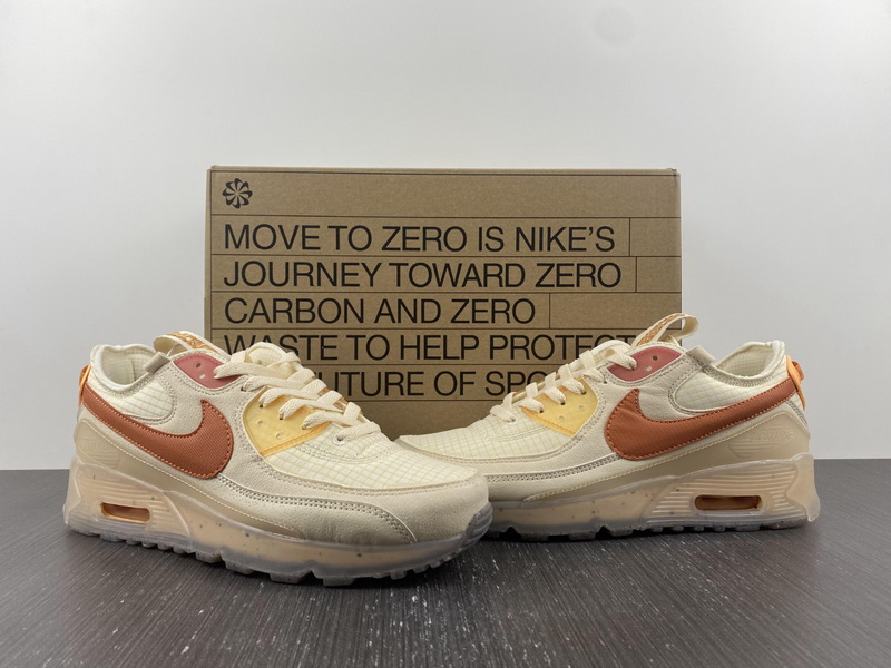 Nike Air Max 90 Terrascape Hot Curry DH2973-200