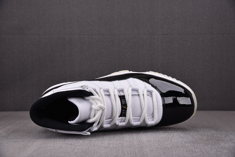 Air Jordan 11 Retro