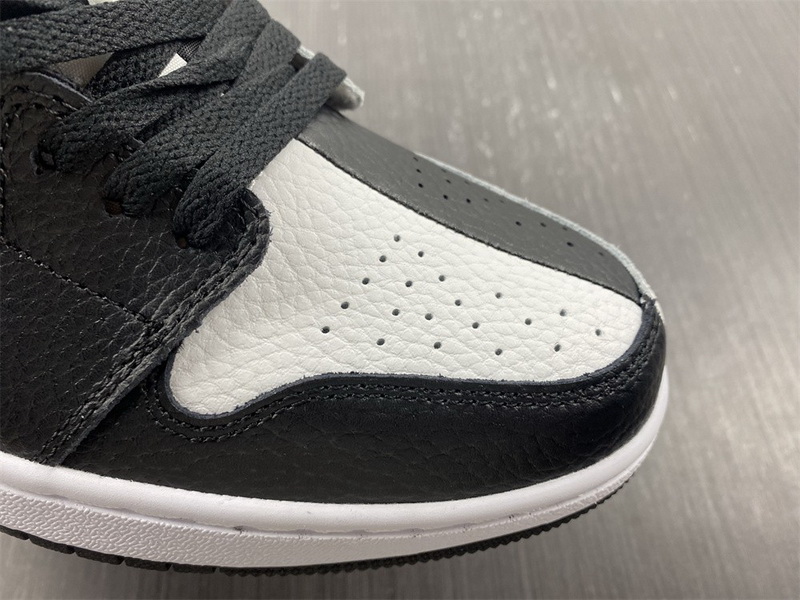 Air Jordan 1 Low "Homage" DR0502-101