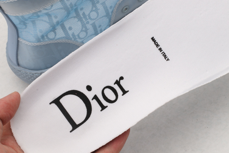 DIOR B23 SNEAKER
