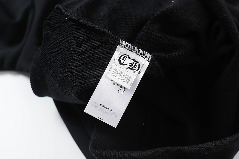 Chr0me Heart Hoodie 2301008