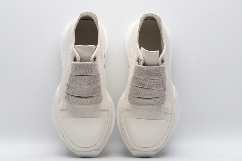 Rick Owens Shoes
