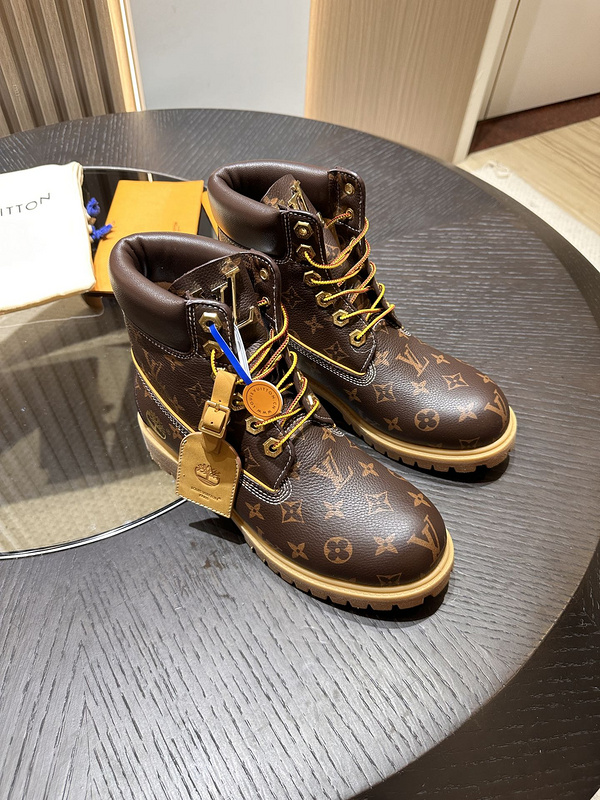 LV Boots