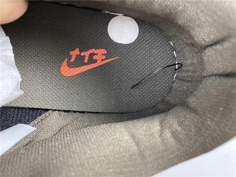 Travis Scott x PlayStation x Nike Dunk Low CU1726-800