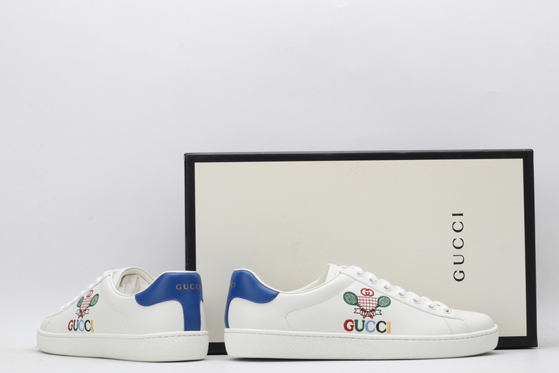 GC ACE SNEAKERS