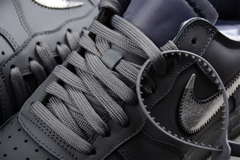 Off White x Nk Air Force 1