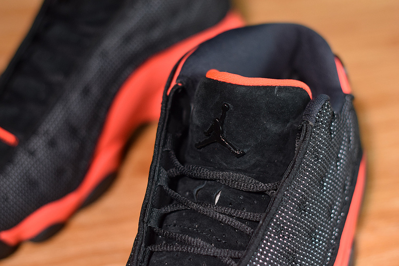 CLOT x Air Jordan 13 Retro Low 