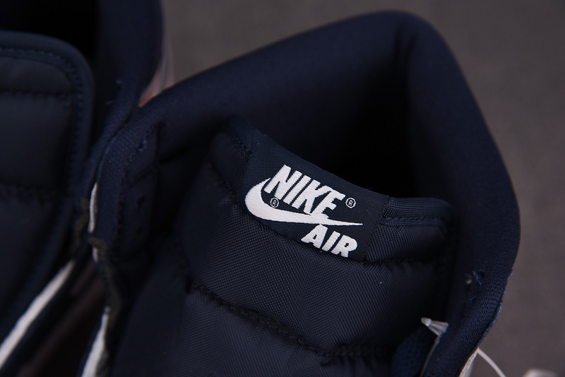 Air Jordan 1 Atmosphere Pink DD9335-641