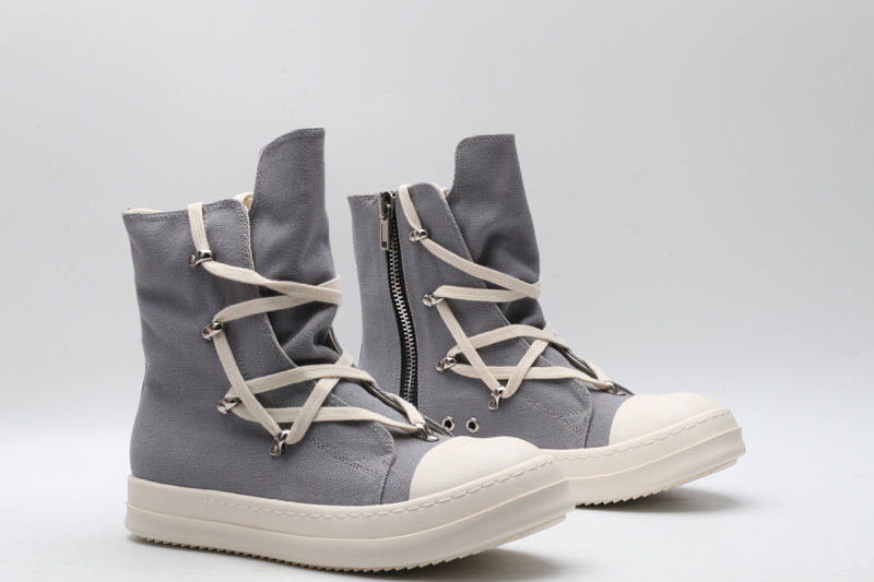 Rick Owens Shoes