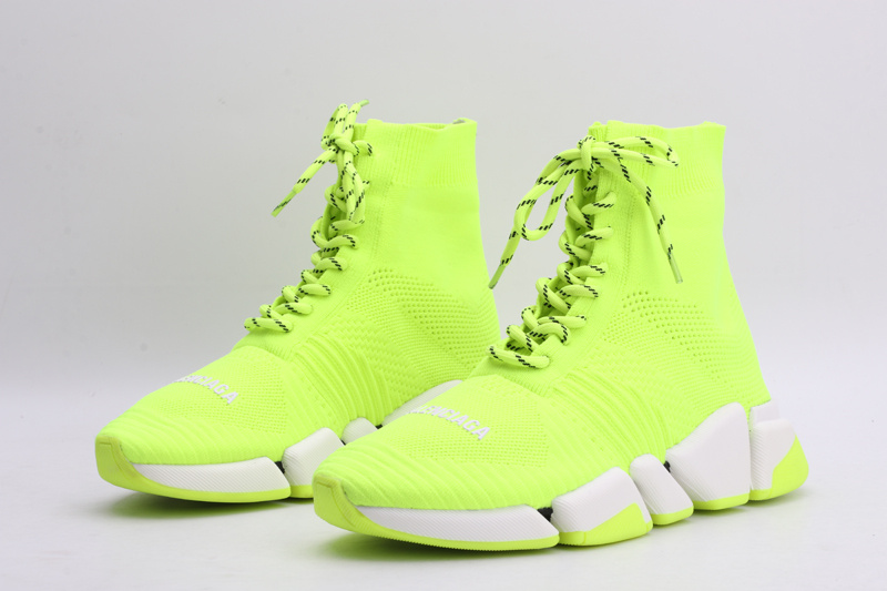 Balenciaga SPEED TRAINER