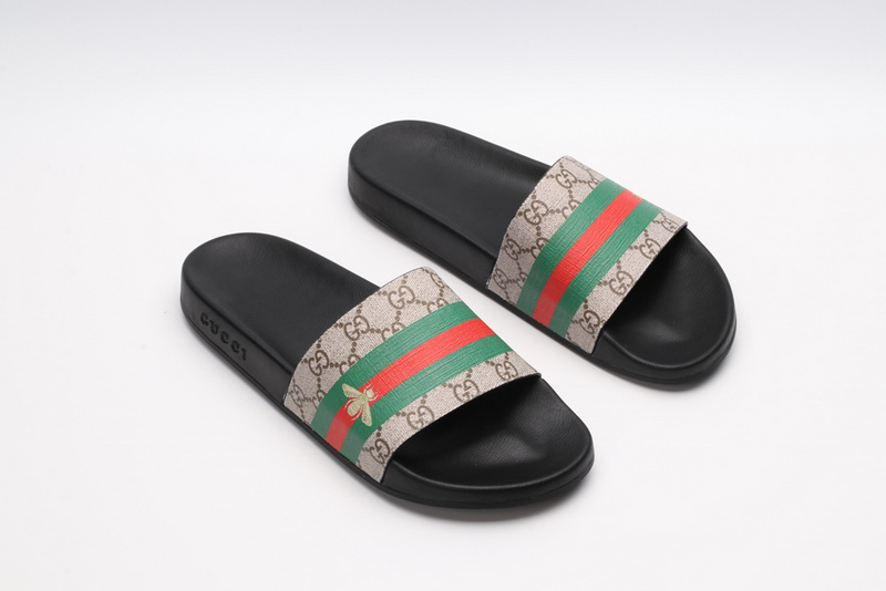 Gucci slide (EU35-EU46)