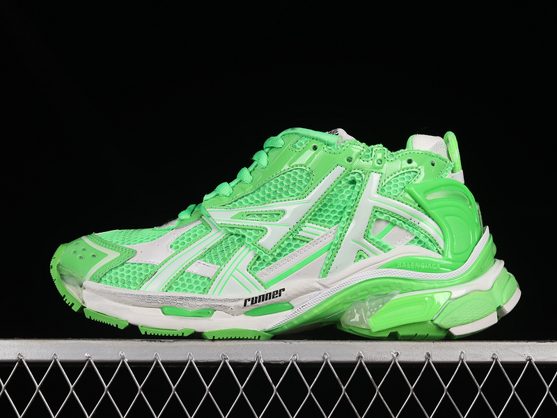 Balenciaga Runner Sneaker