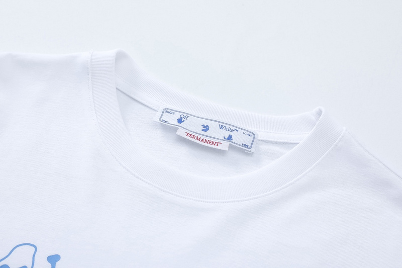 OFF-WHITE T-SHIRT 2302014