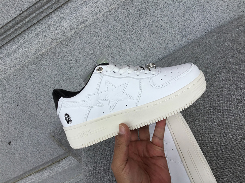 A Bathing Ape Bape SK8 Sta