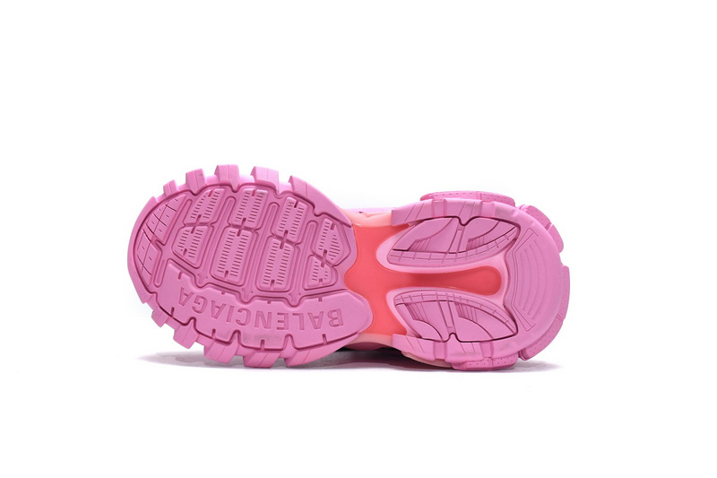 Balenciaga Tess S. Pink 542436 W2LA1 5842