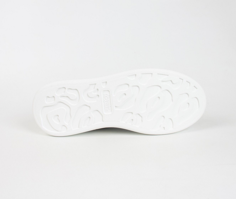 MCQUEEN OVERSIZED SNEAKER