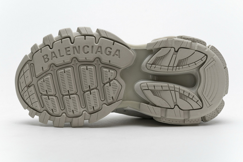 Balenciaga Tess S.White LED 542436 W1GB7 65090