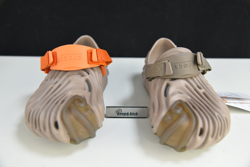 Crocs Pollex Clog by Salehe Bembury Urchin