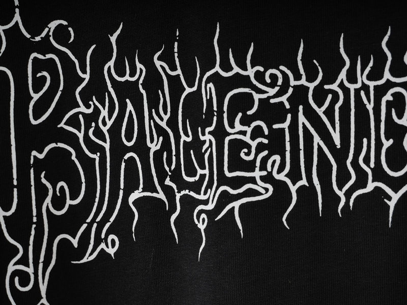 Balenc1aga T-SHIRT 2404020