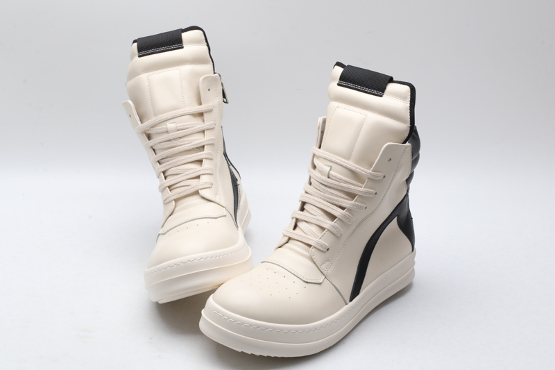 Rick Owens Shoes