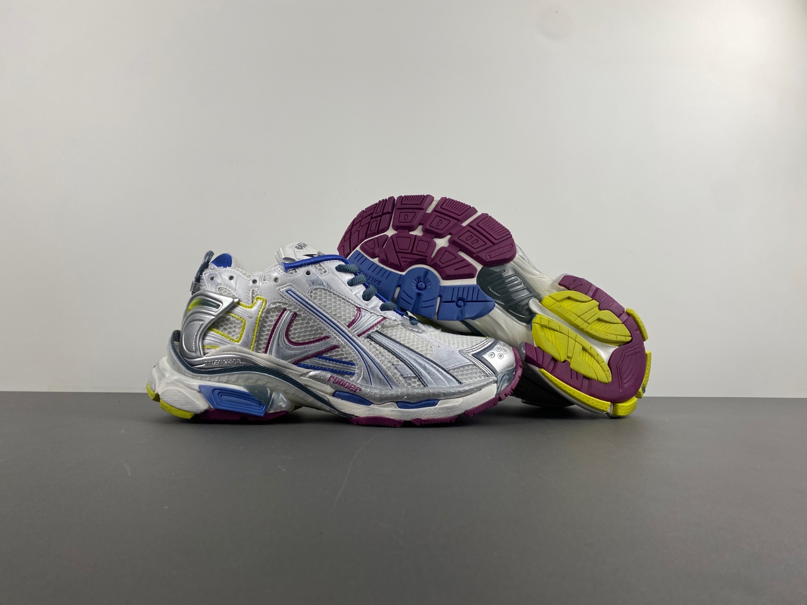 Balenciaga Runner Sneaker