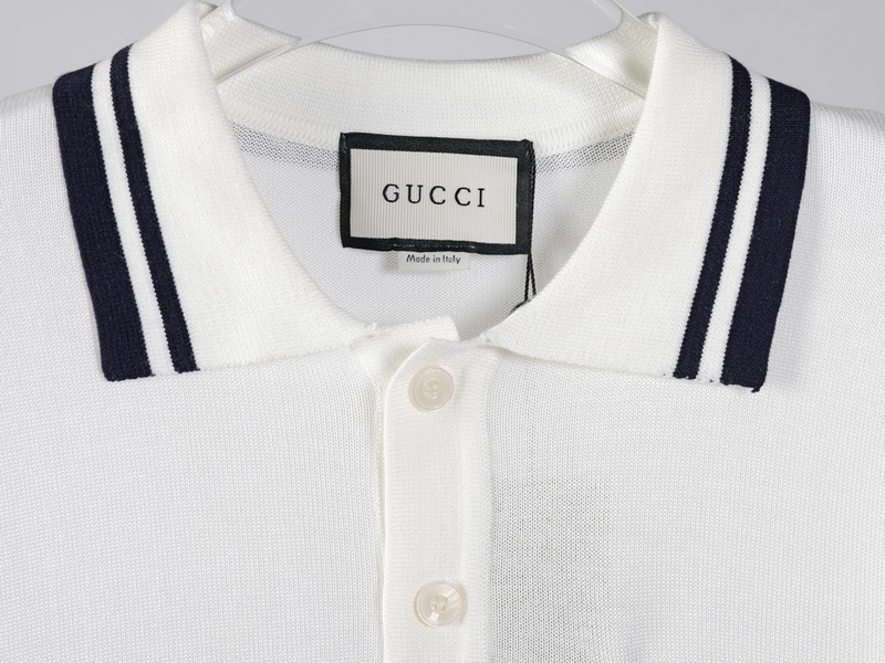 Gucci T-SHIRT GG-15