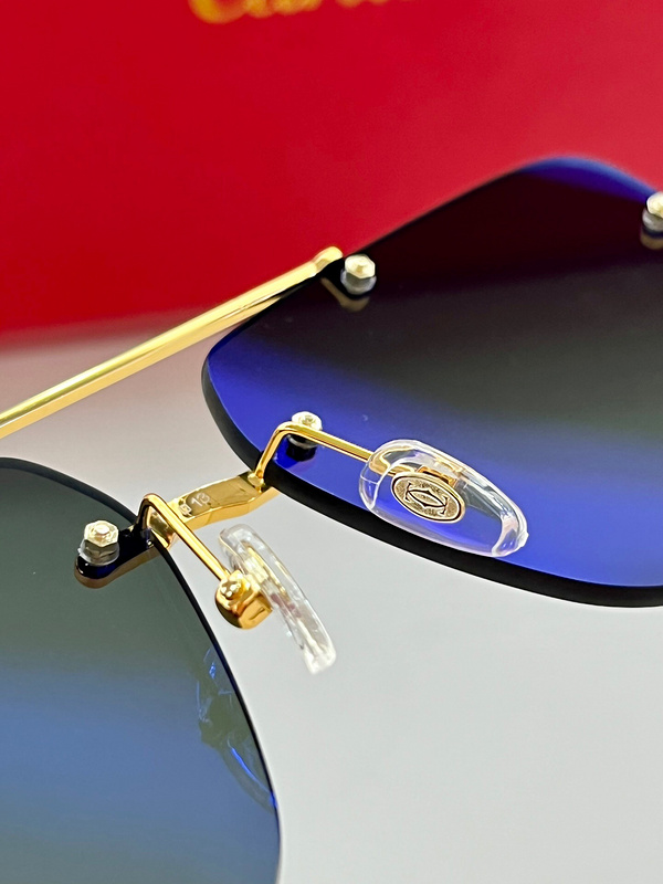 Cartier Sunglasses 202304002