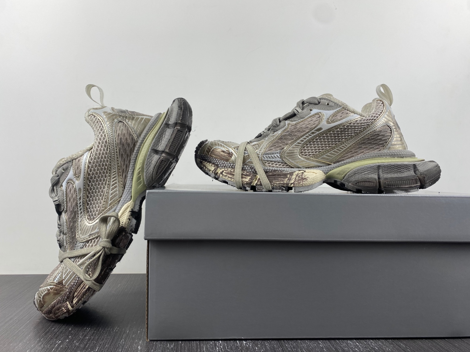 Balenciaga 3XL Sneaker