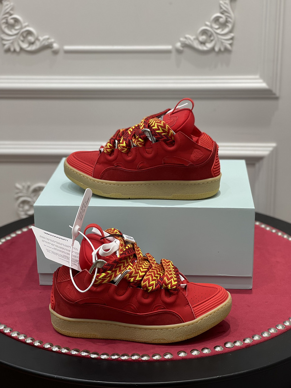 Lanvin Sneakers
