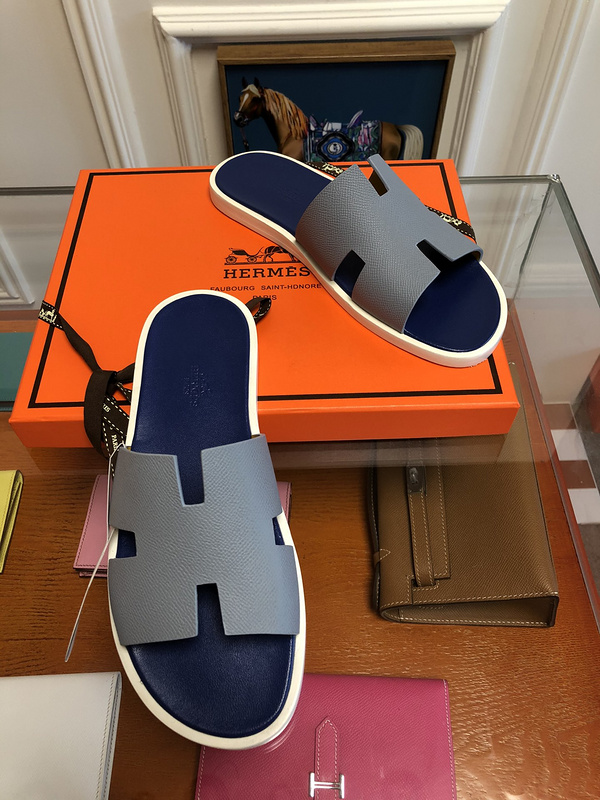 Hermès Izmir sandal