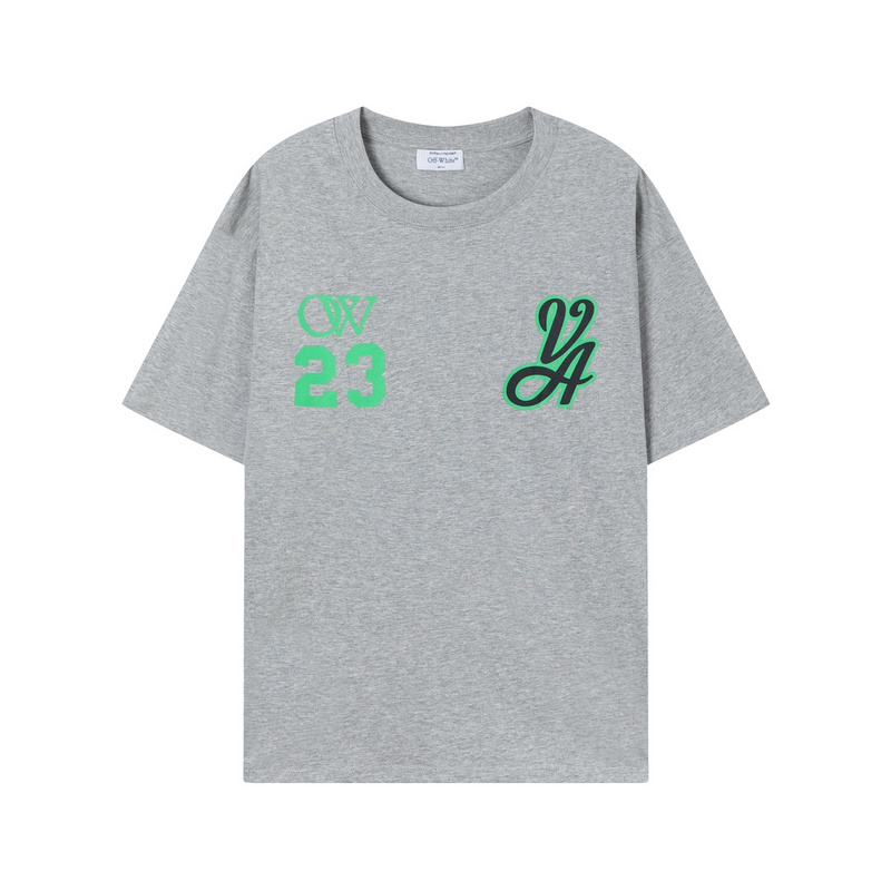 OFF-WHITE T-SHIRT 2405013