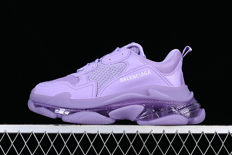 Balenciaga TRIPLE S TRAINER