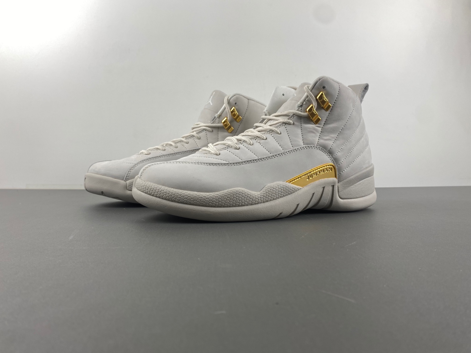 Jordan 12 Retro Phantom  FD9101-007