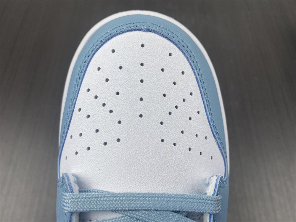 Nike Dunk Low Blue Paisley DH4401-101