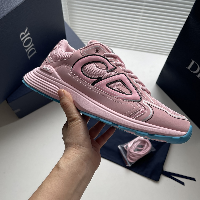 DIOR B30 SNEAKER