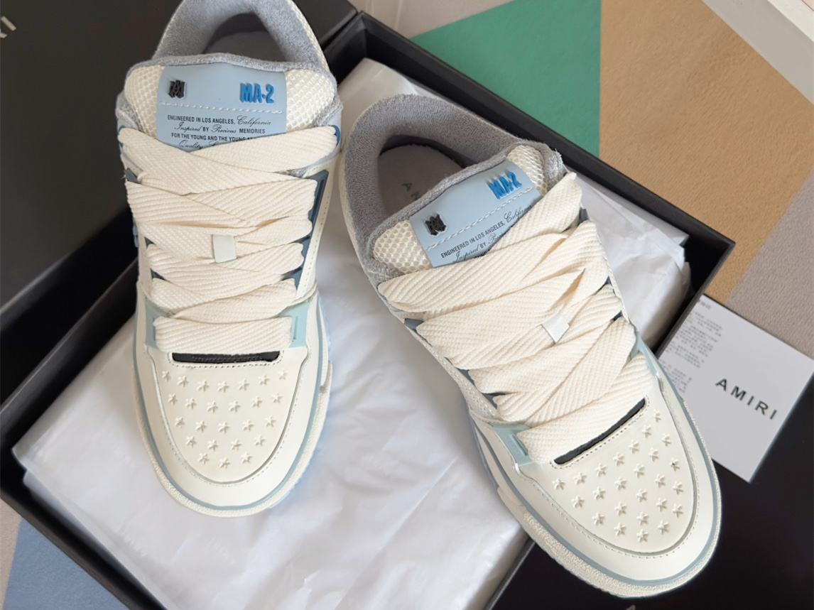 AMIRI MA-1
