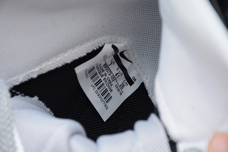 Nike Blazer Mid sacai Black Grey BV0072-002